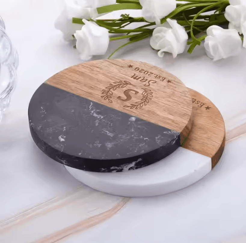 Coasters