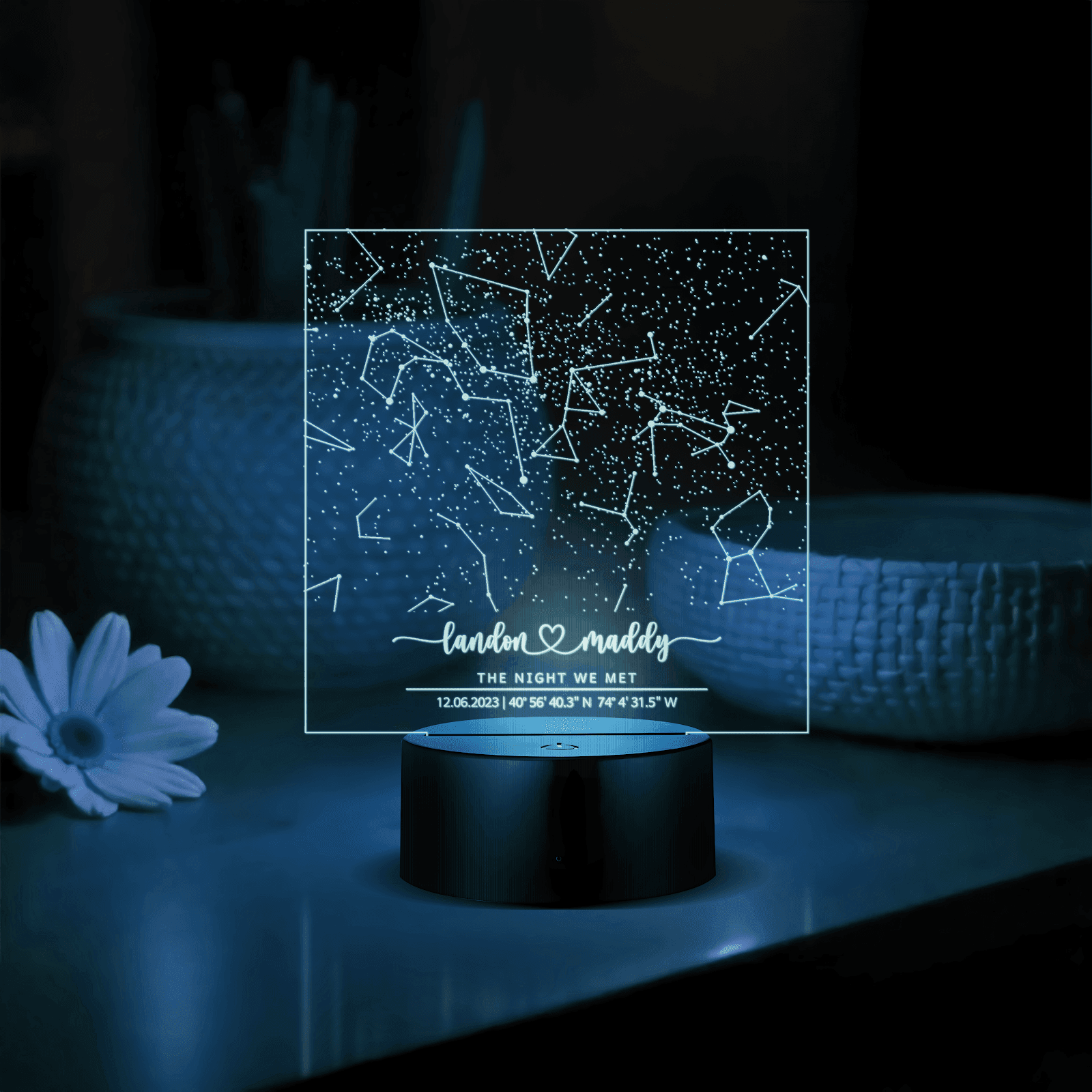 Night Stands