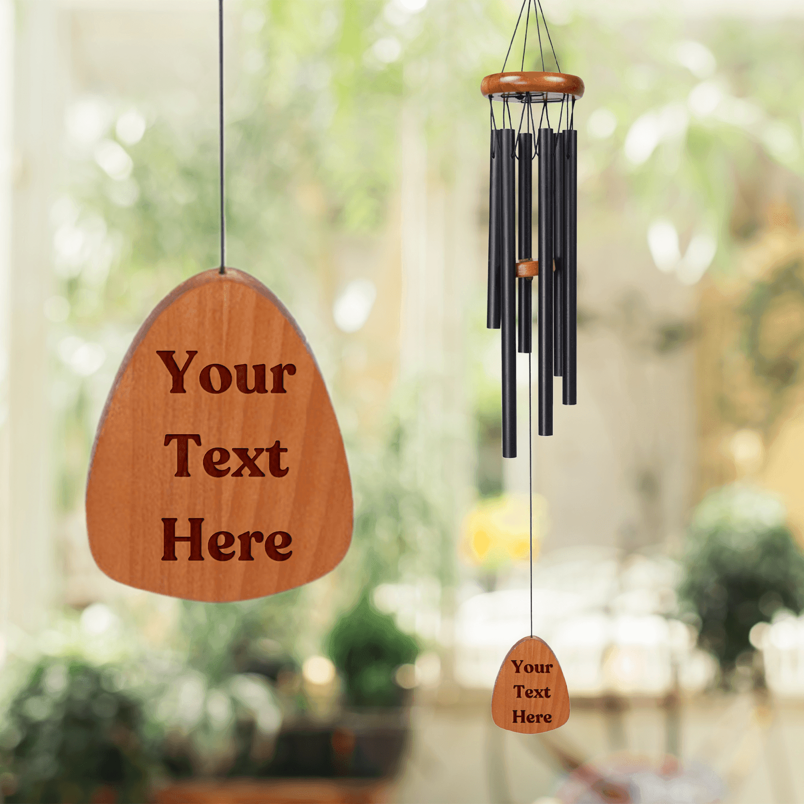 Windchimes