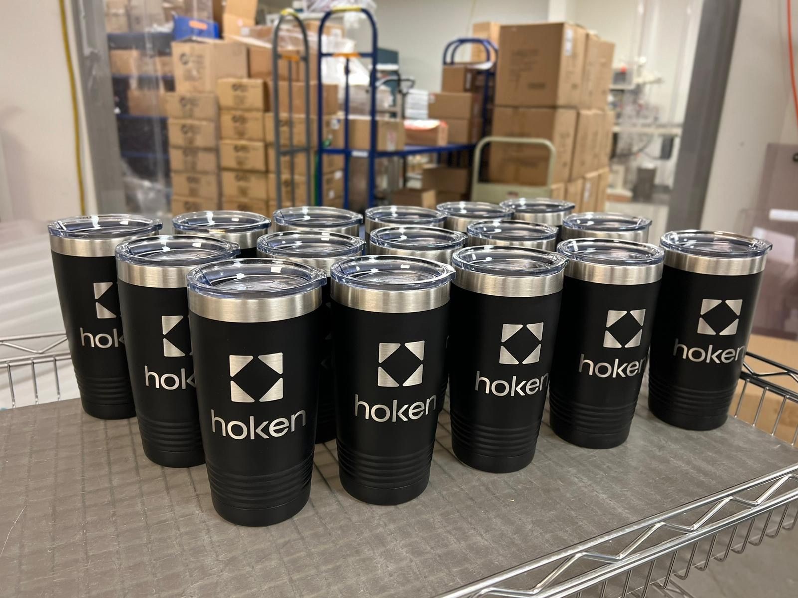 20oz Tumblers
