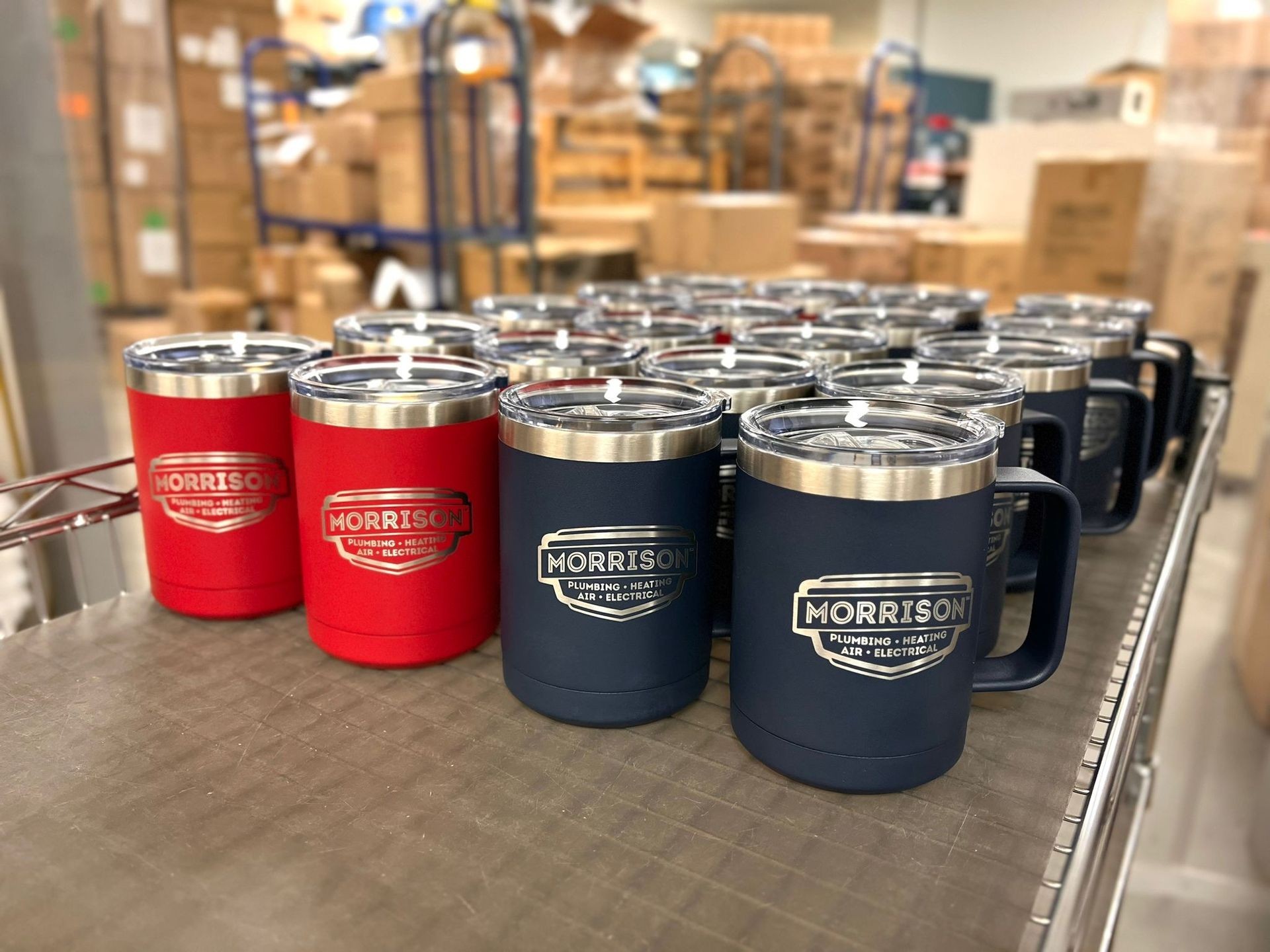 15oz Coffee Tumblers
